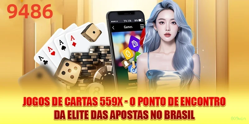 Experiência VIP 809win